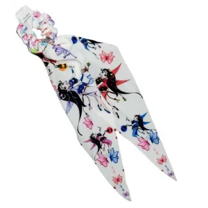 کش مو دخترانه مدل 643