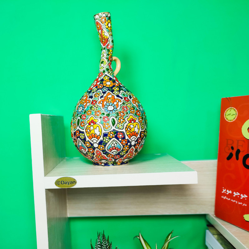کتابخانه رومیزی دایان مدل آنوش