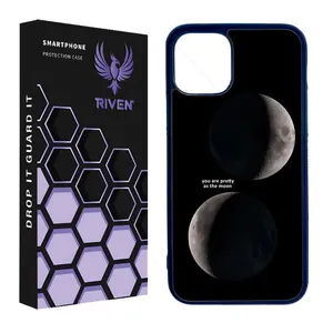 RIVEN RI3-8 Case For Apple iPhone 11 Pro