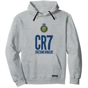 هودی مردانه 27 مدل Al Nasr CR7 کد MH881