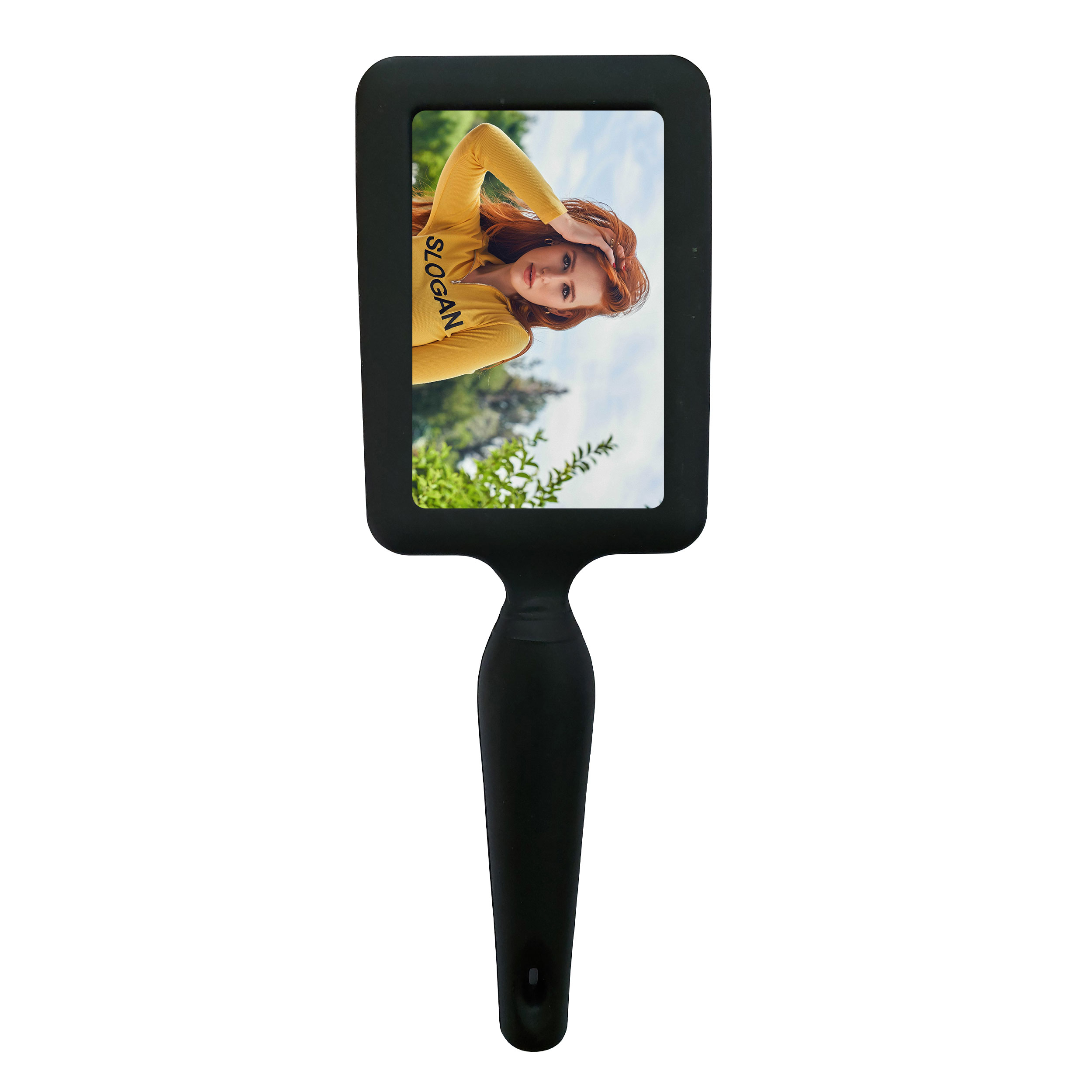 برس مو طرح مادلین پچ مدل B1395