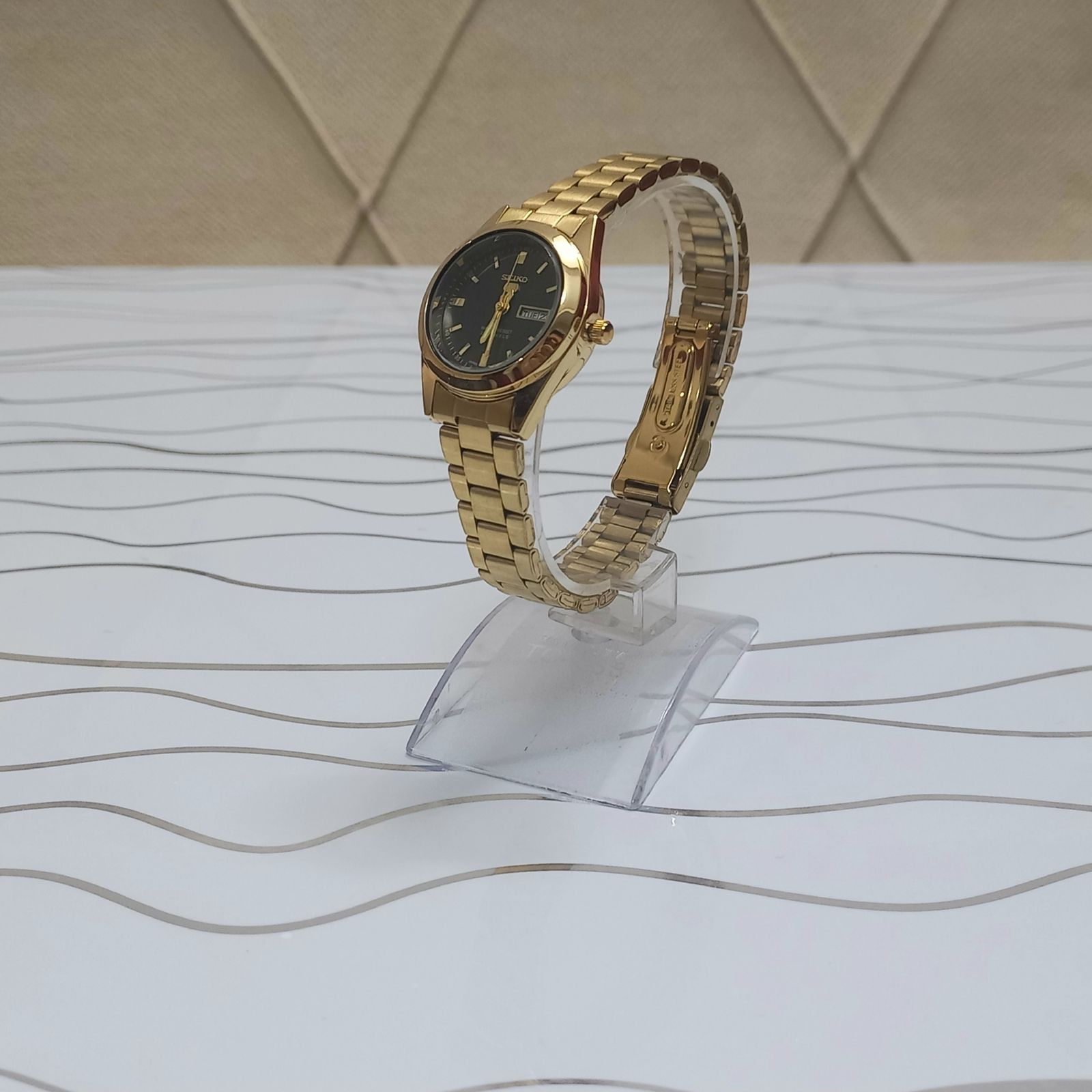 ساعت مچی عقربه ای زنانه  مدل m07758 -  - 2
