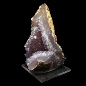 سنگ راف مدل آمیتیست کد 2-124
