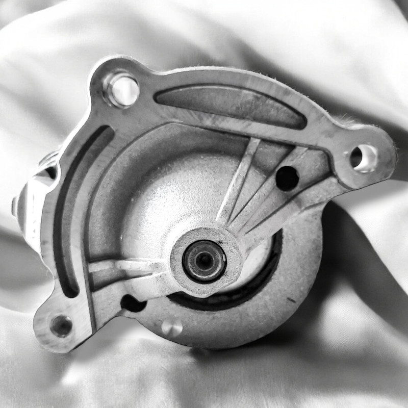 استارت عظام کد 3147011 مناسب برای پژو 206