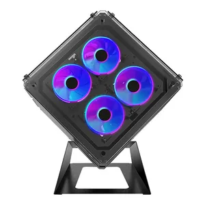 کیس کامپیوتر مدل مکعبCUBE X1