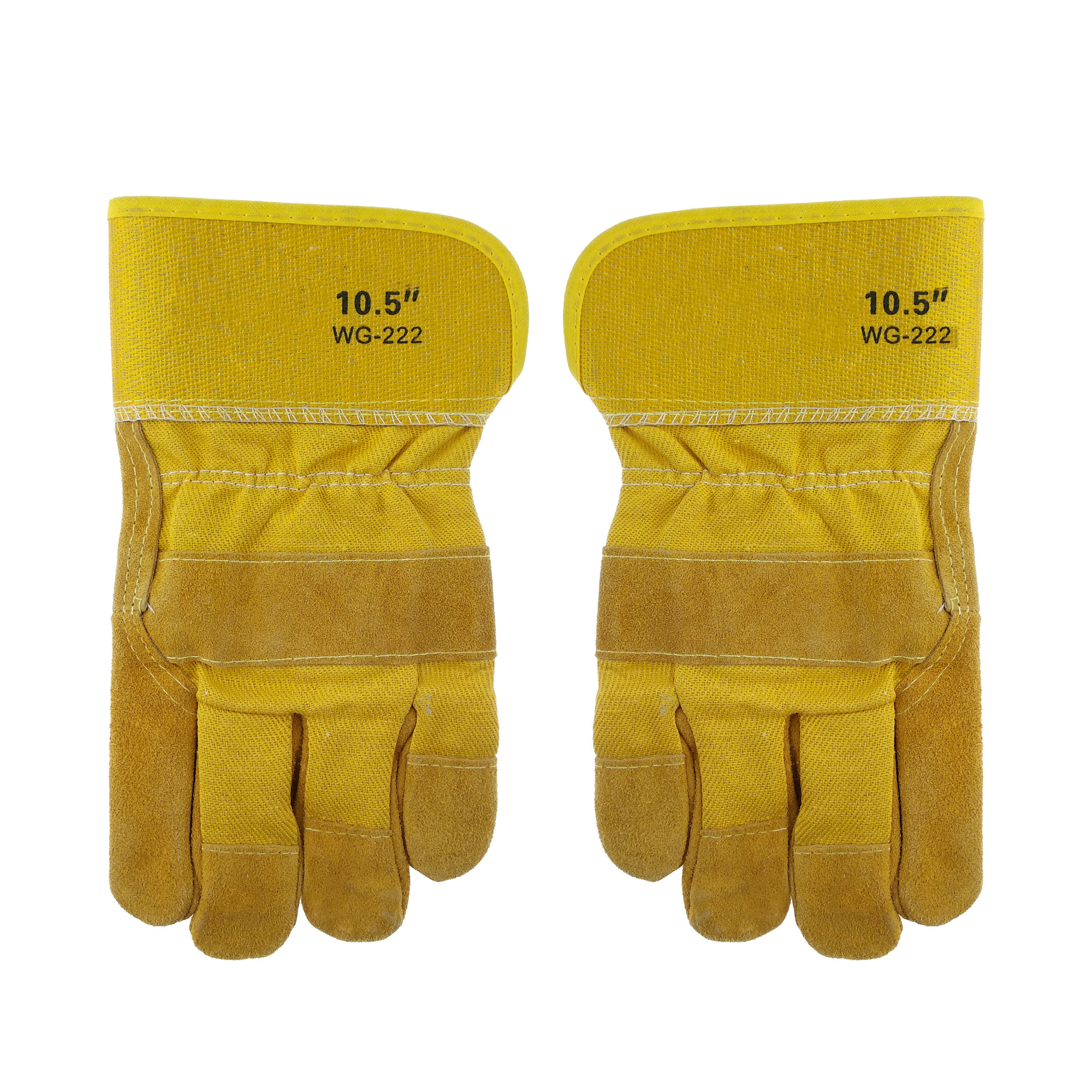 دستکش ایمنی مدل WG-222 کد 222