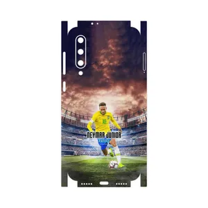 MAHOOT Neymar-FullSkin Cover Sticker for Xiaomi Mi 9 SE