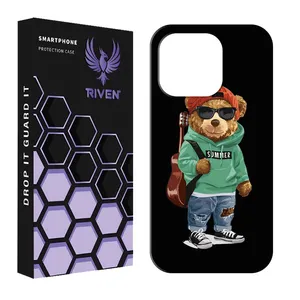 RIVEN RI1-10 Case For Apple iPhone 12