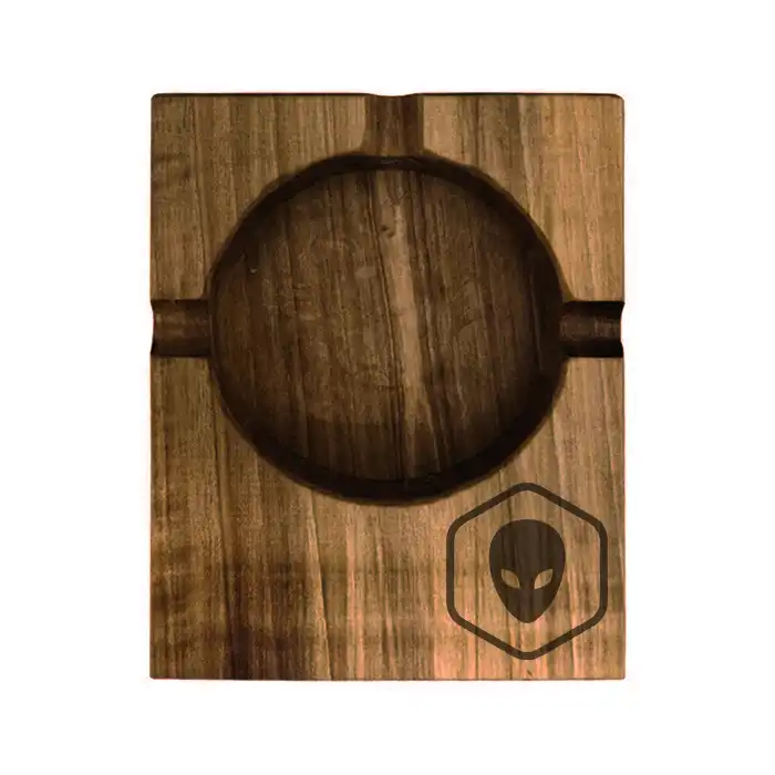 زیرسیگاری مدل آلین