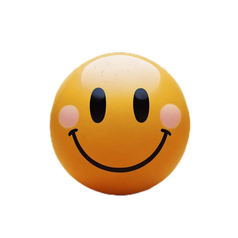 استیکر پارچه و لباس پاد آفرین مدل شکلک استیکر بامزه جذاب کد 1385