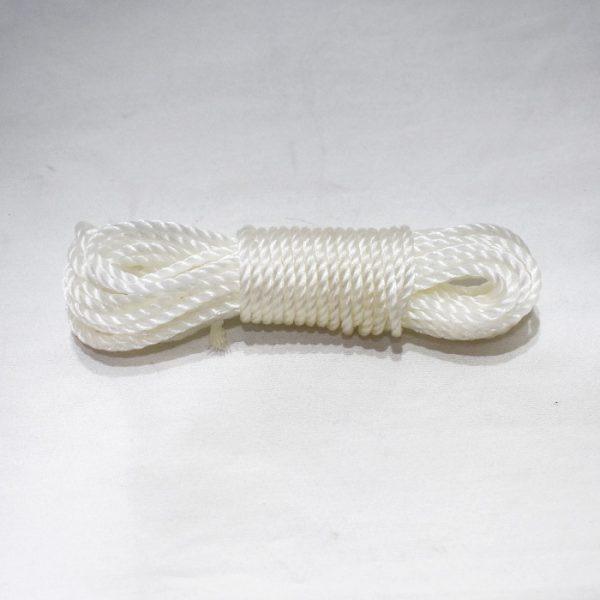 طناب بسته بندی مدل T3mm طول 10 متر بسته دو عددی