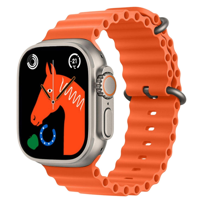 ساعت هوشمند مدل KXD