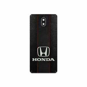 MAHOOT Honda Motor Cover Sticker for Nokia 3.1