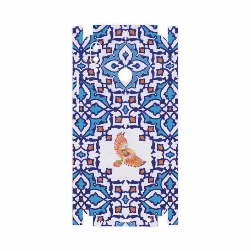 برچسب پوششی ماهوت مدل Homa Tile-FullSkin مناسب برای گوشی موبایل هوآوی Nova 3e