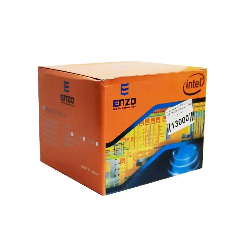 فن پردازنده انزو مدل 775