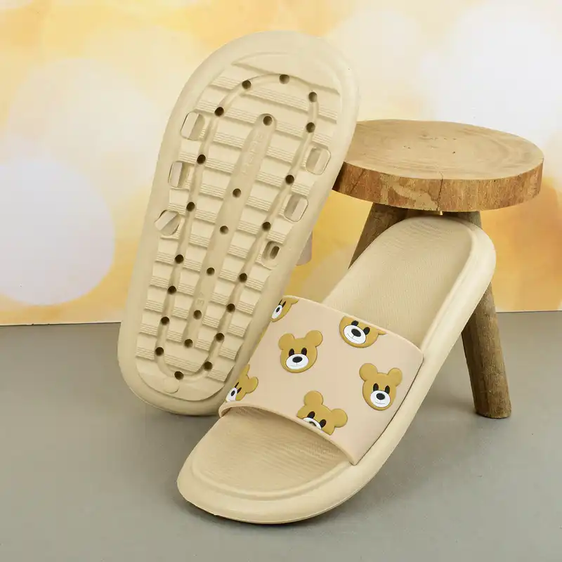 دمپایی زنانه مدل داکا NCF.2994