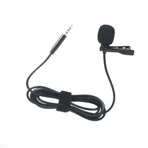میکروفن یقه ای مدل JH-043-A