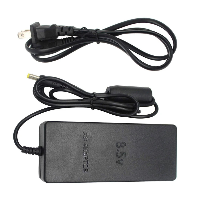 آداپتور 8.5 ولت کنسول سونی 2 مدل PS کد 007