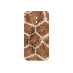 MAHOOT Giraffe Skin Cover Sticker for Meizu M5