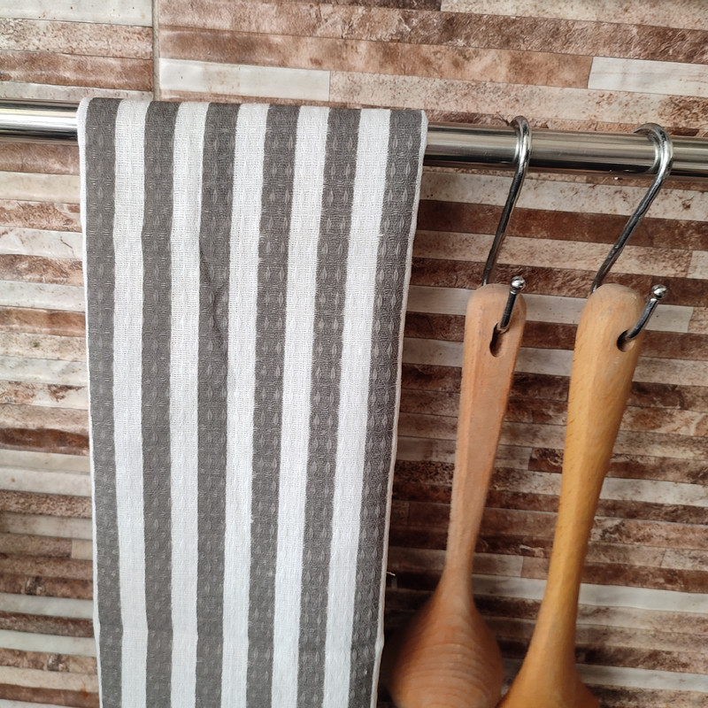 دستمال آشپزخانه مدل بلوط دستمال آشپزخانه مدل بلوط