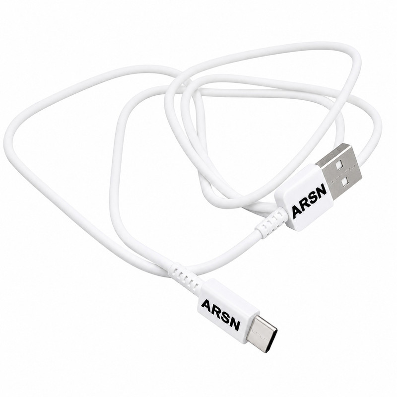 کابل تبدیل USB به USB-C آرسن مدل UT-1012 طول 1 متر