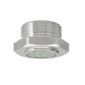 پیچ تخلیه روغن منبع هیدرولیک مینتور مدل 1GTSC10A