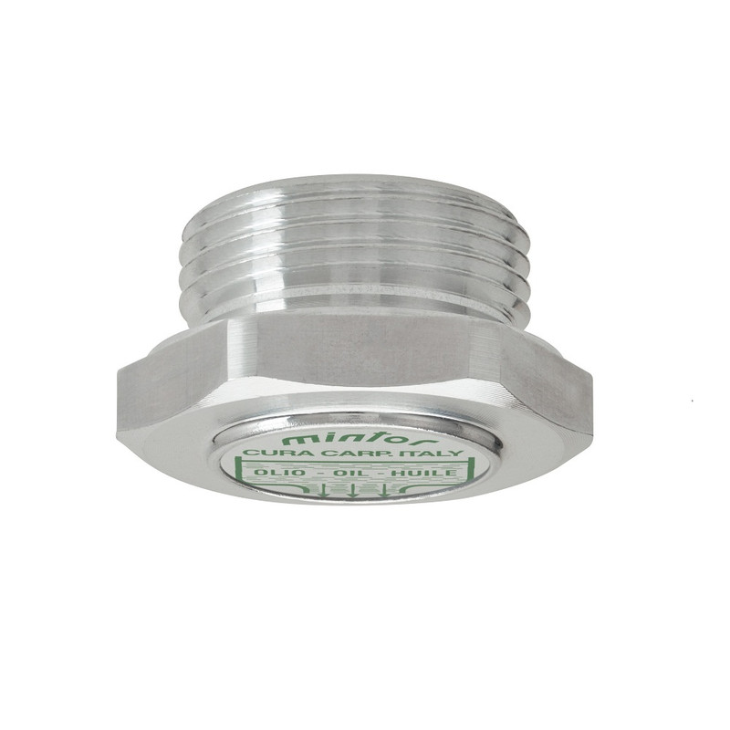 پیچ تخلیه روغن منبع هیدرولیک مینتور مدل 1GTSC30A