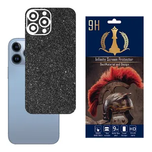 Infinity 13 MAX Cover Sticker For Apple iPhone 13 PRO MAX