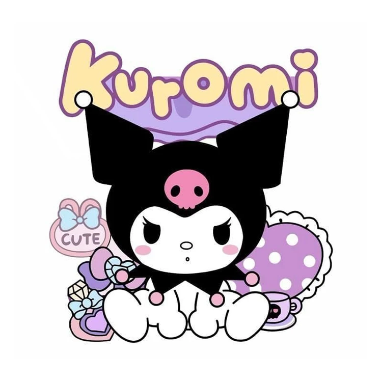 استیکر پارچه و لباس پاد آفرین مدل کرومی کد 401