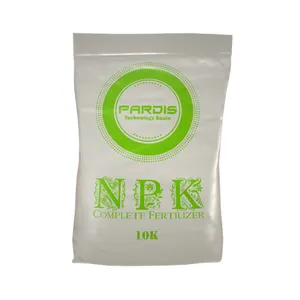 کود کامل پردیس مدل 50+10+10 NPK وزن 10 کیلوگرم