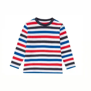 تی شرت آستین بلند پسرانه لوپیلو مدل YS001