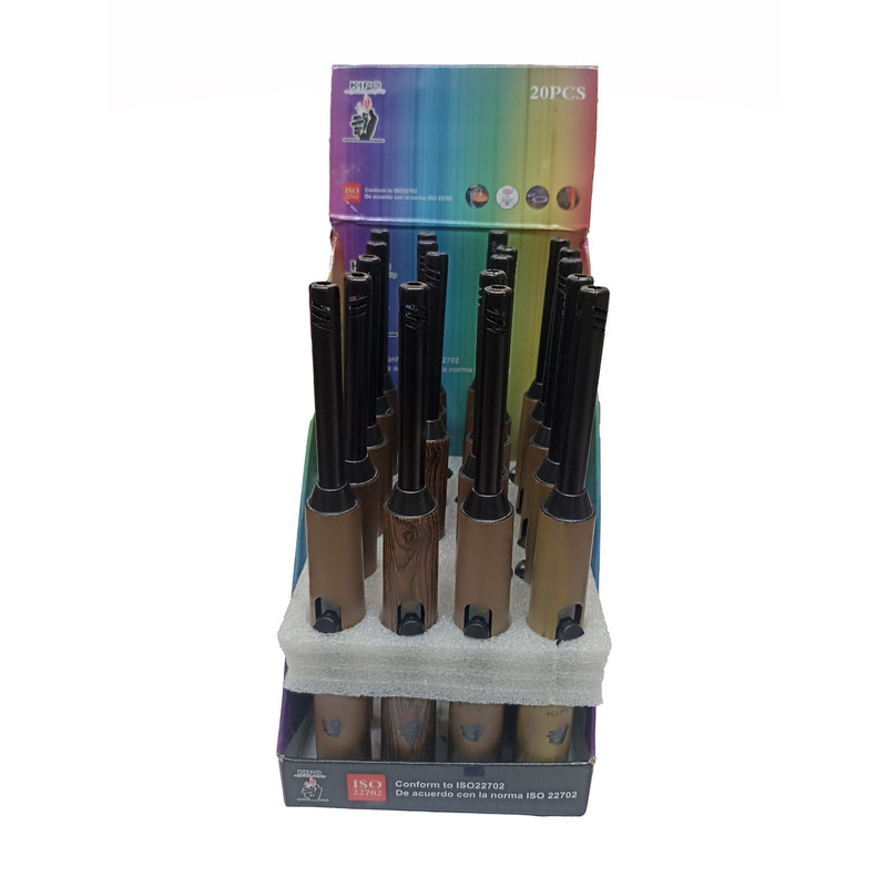 فندک گازی آشپزخانه مدل کیپو