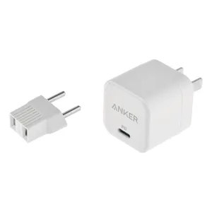 شارژر دیواری 20 وات انکر مدل A2149