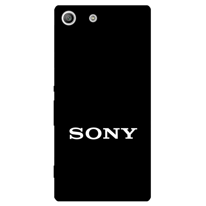 کاور مگافون کد 2867 مناسب برای گوشی موبایل سونی Xperia M5