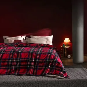 پتوی دونفره مادام کوکو مدل Clorel  سایز 220*200 سانتی متر