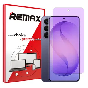 Remax Hydrogel model anti-purple Screen Protector for Samsung Galaxy S26 mobile phone