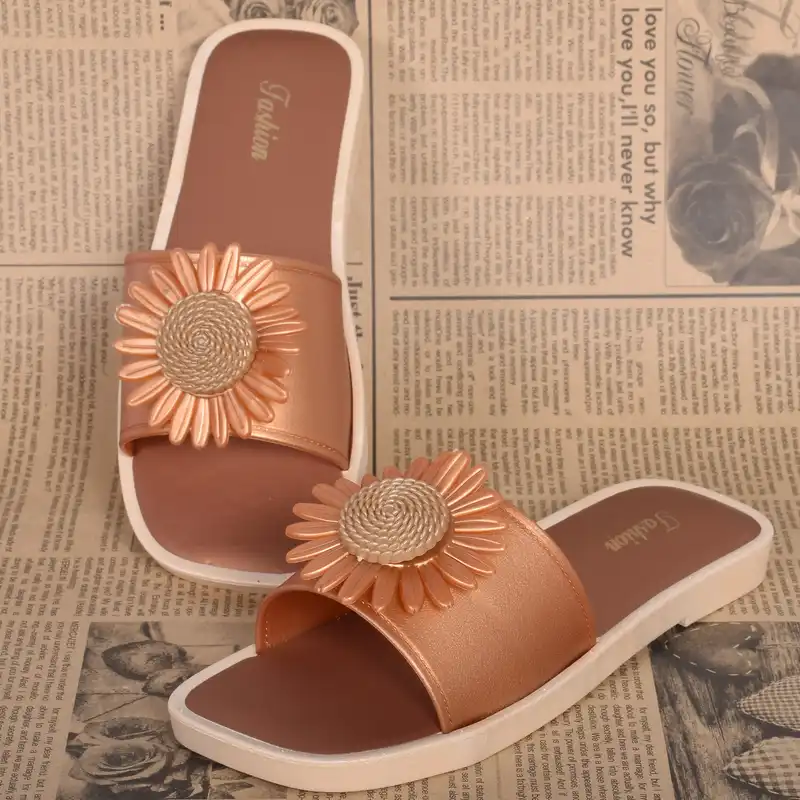 دمپایی زنانه مدل MES.2291