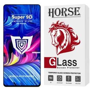 Horse FUSUH20 Screen Protector For Samsung Galaxy A51 4G / Galaxy A51 5G