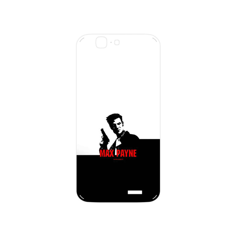 برچسب پوششی ماهوت مدل Max Payne Game Series مناسب برای گوشی موبایل هوآوی Ascend G7