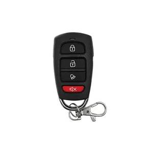 ریموت درب پارکینگ مدل AZ-315