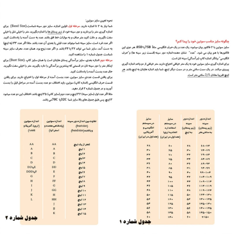 سوتین زنانه اسمارا مدل Am