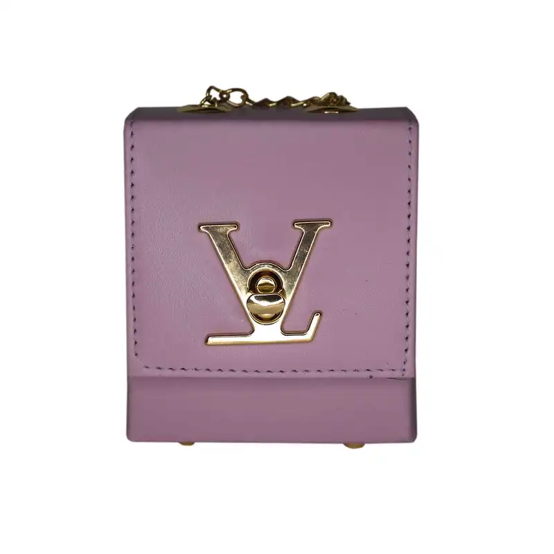 کیف دوشی زنانه مدل صندوقی