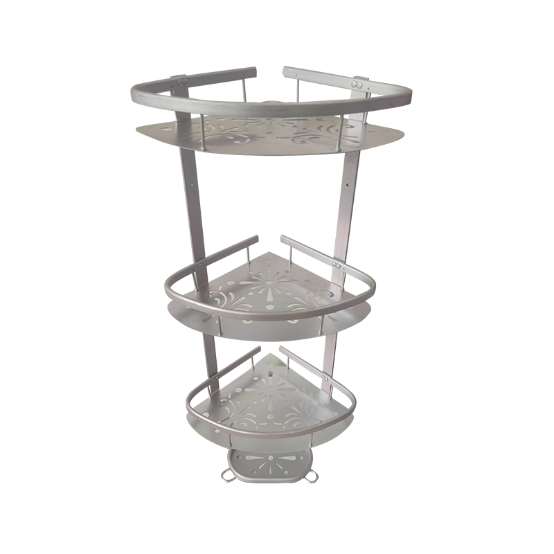 قفسه حمام مدل T3