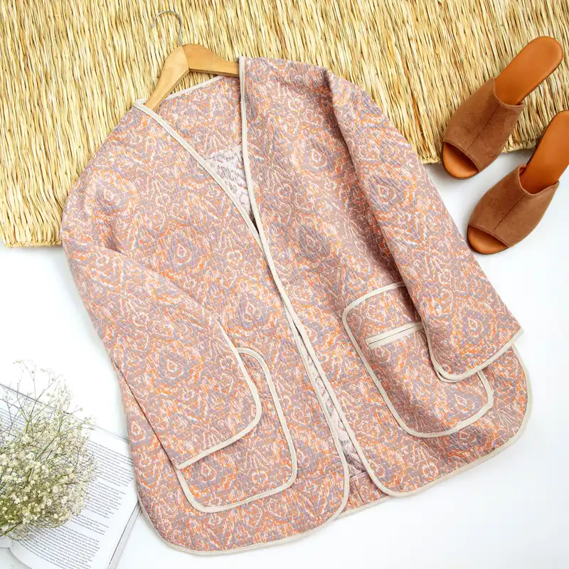 مانتو کتی زنانه مدل 330