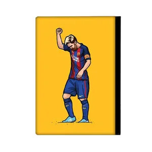 کلاسور مدل مسی کد 294