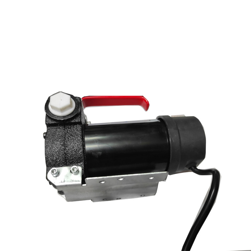 پمپ گازوییل کش هاچاسو مدلSMT-12V-HACHASOuU-DCTP40
