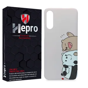 HEPRO MC Cover for Samsung Galaxy A70 / A70S