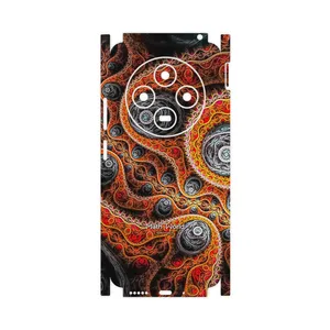 MAHOOT Mathematical Geometric Shape 7-FullSkin Cover Sticker for Xiaomi Poco C75