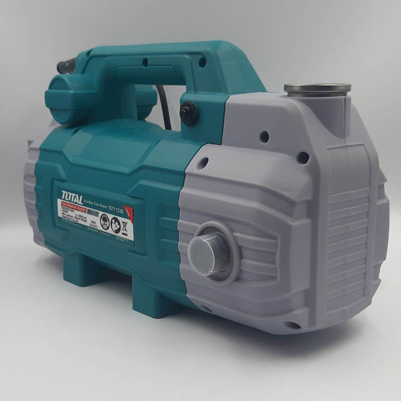 کارواش توتال مدل TGT11236