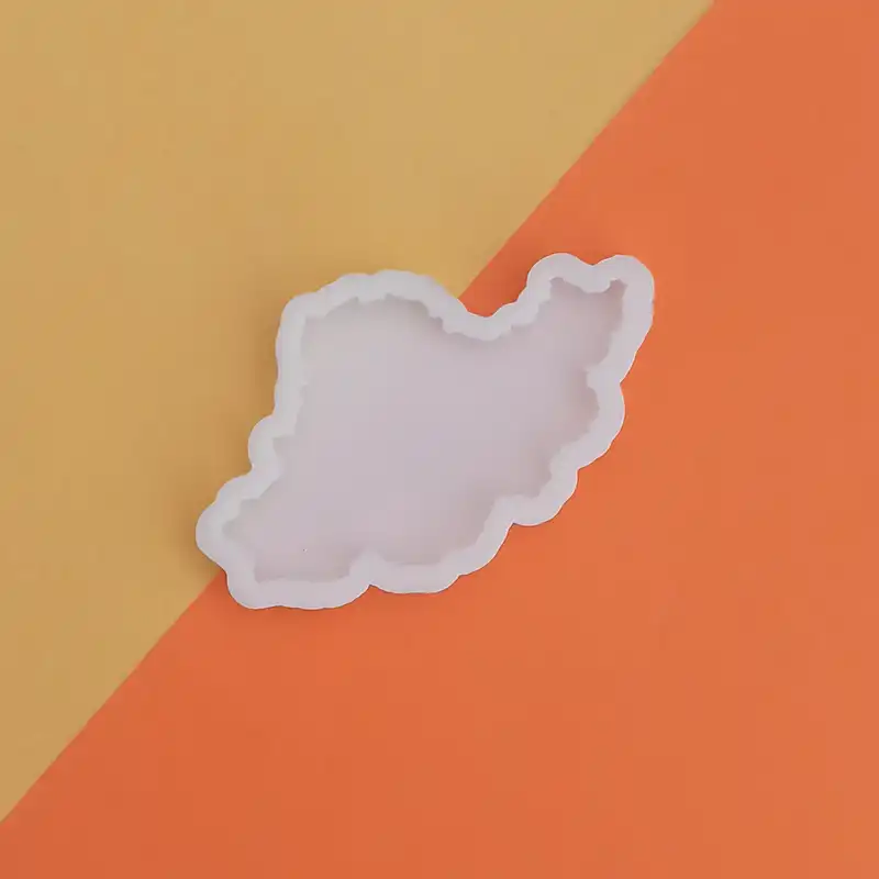 قالب رزین مدل نقشه ایران کد IR-Map1